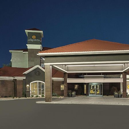 La Quinta By Wyndham Orem University Pwy Provo Екстериор снимка