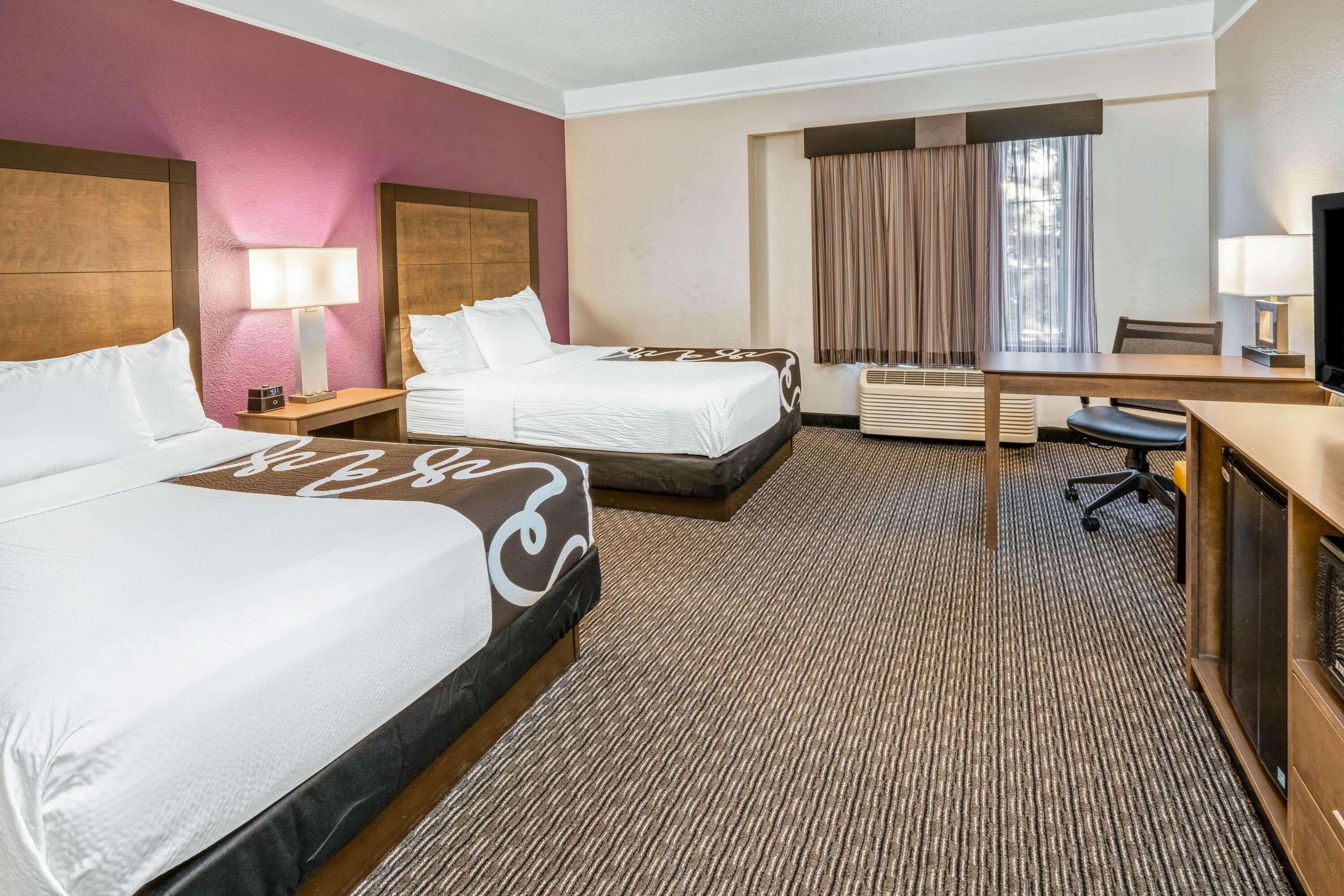 La Quinta By Wyndham Orem University Pwy Provo Екстериор снимка