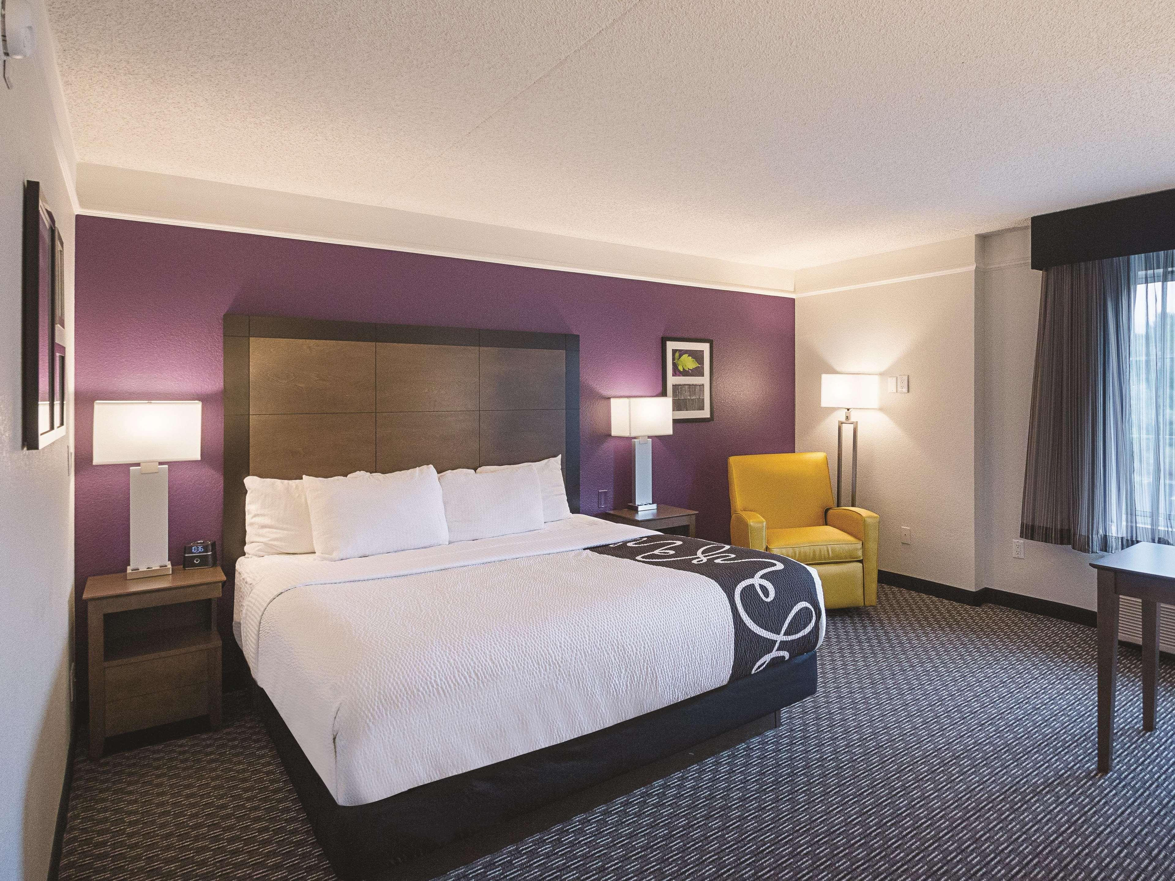 La Quinta By Wyndham Orem University Pwy Provo Екстериор снимка