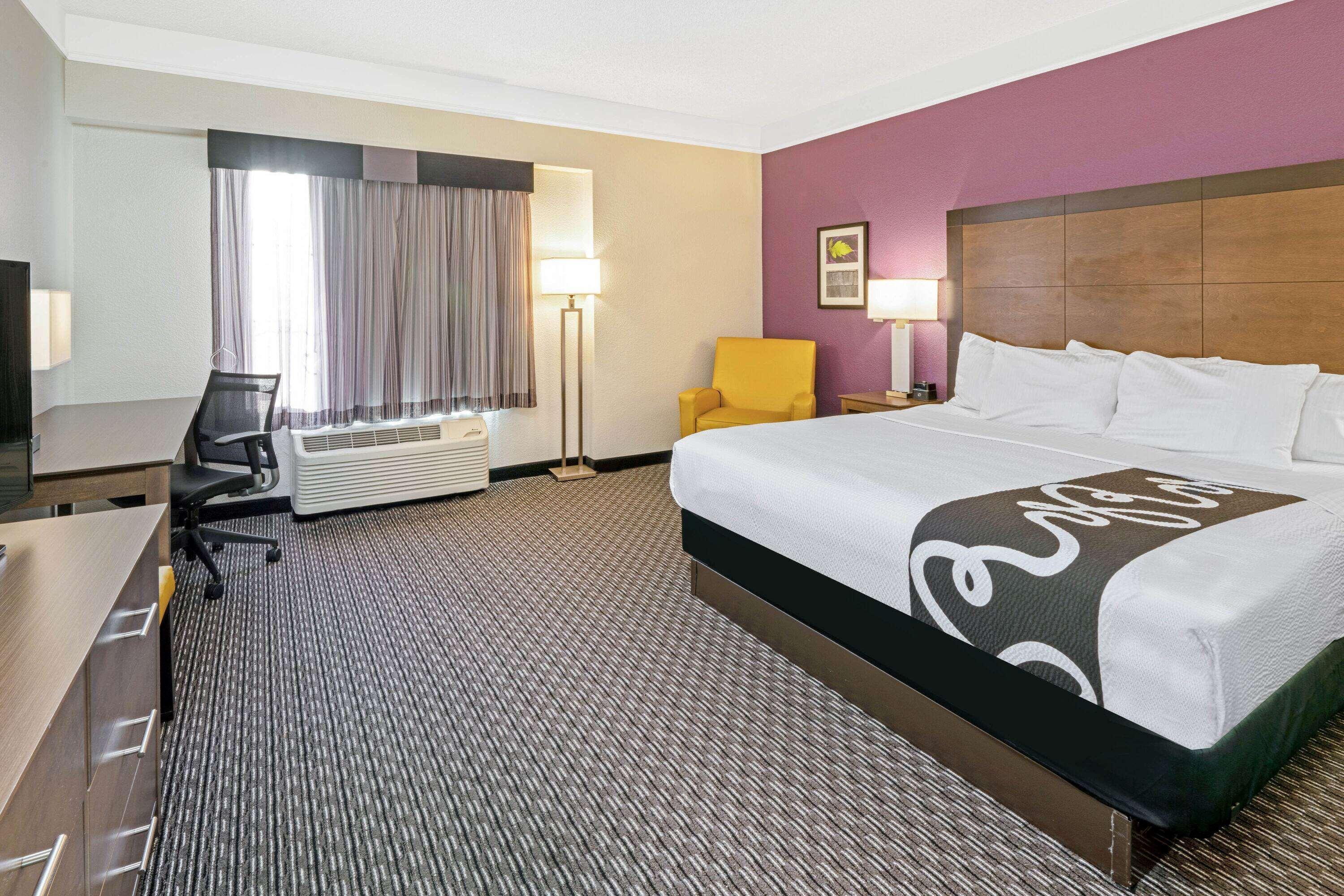 La Quinta By Wyndham Orem University Pwy Provo Екстериор снимка