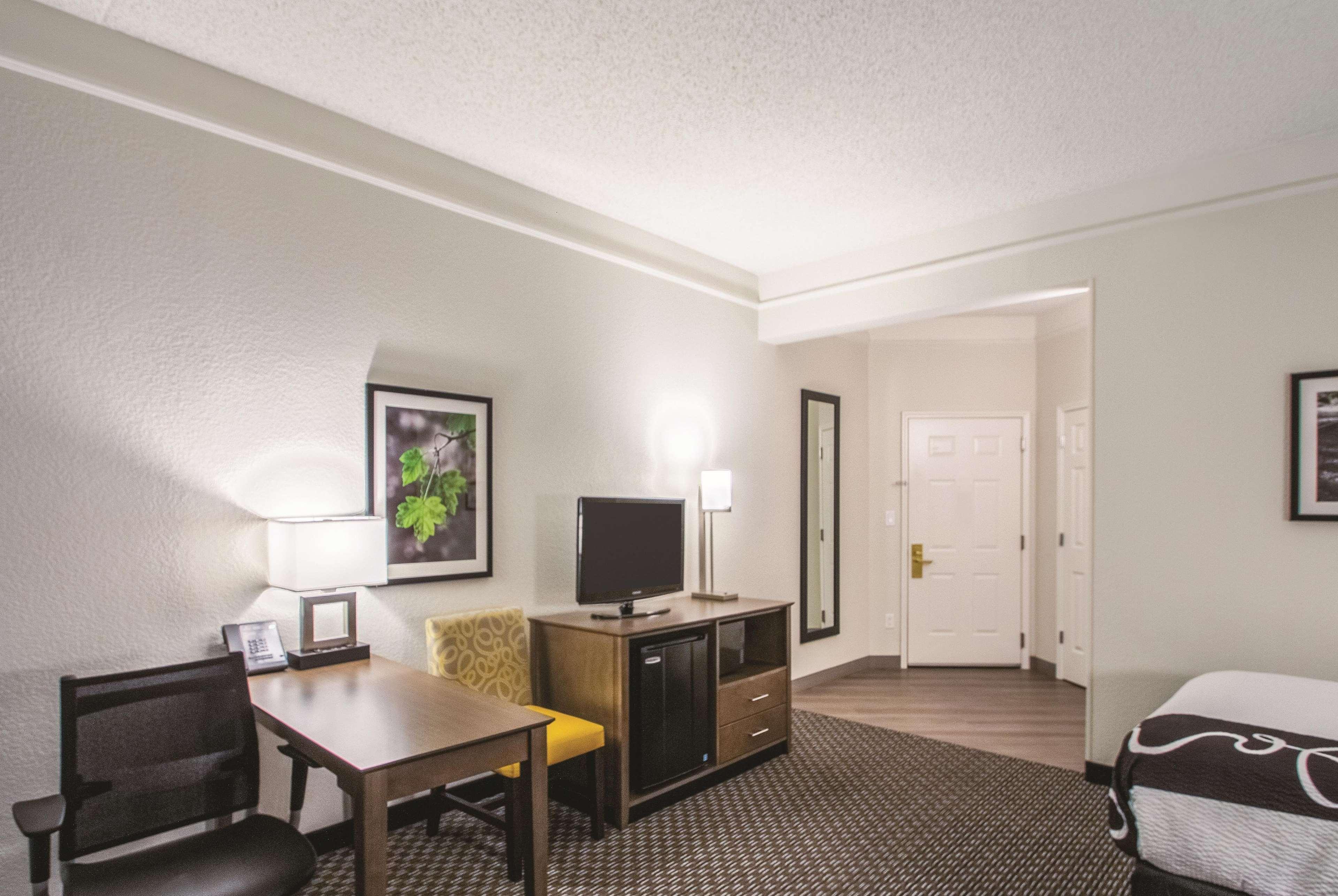 La Quinta By Wyndham Orem University Pwy Provo Екстериор снимка