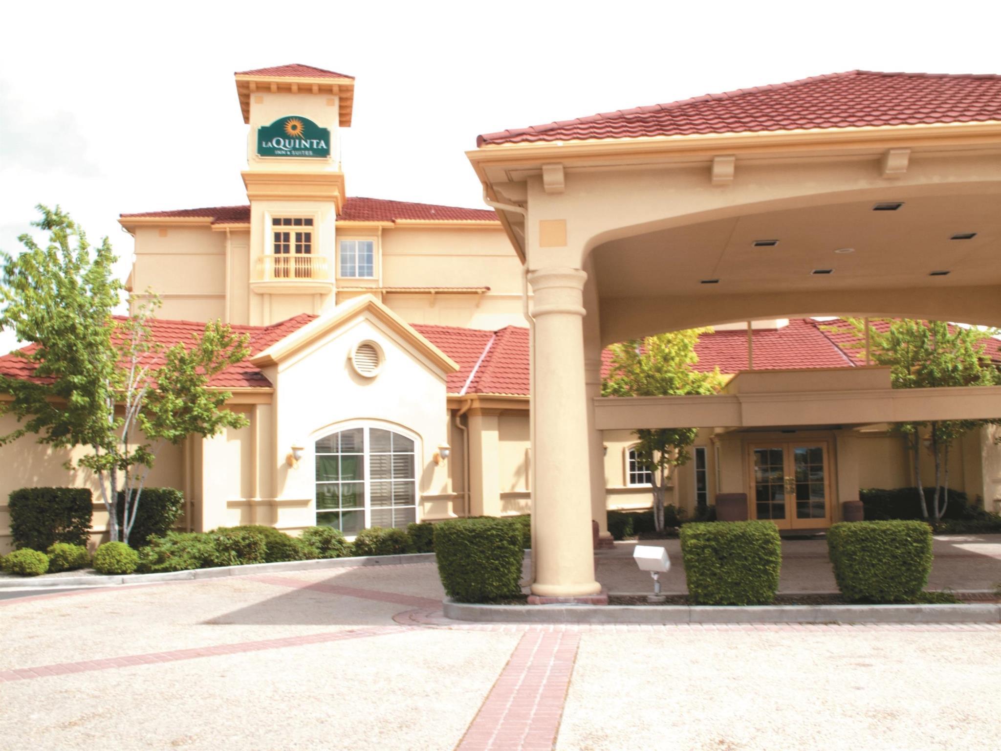 La Quinta By Wyndham Orem University Pwy Provo Екстериор снимка