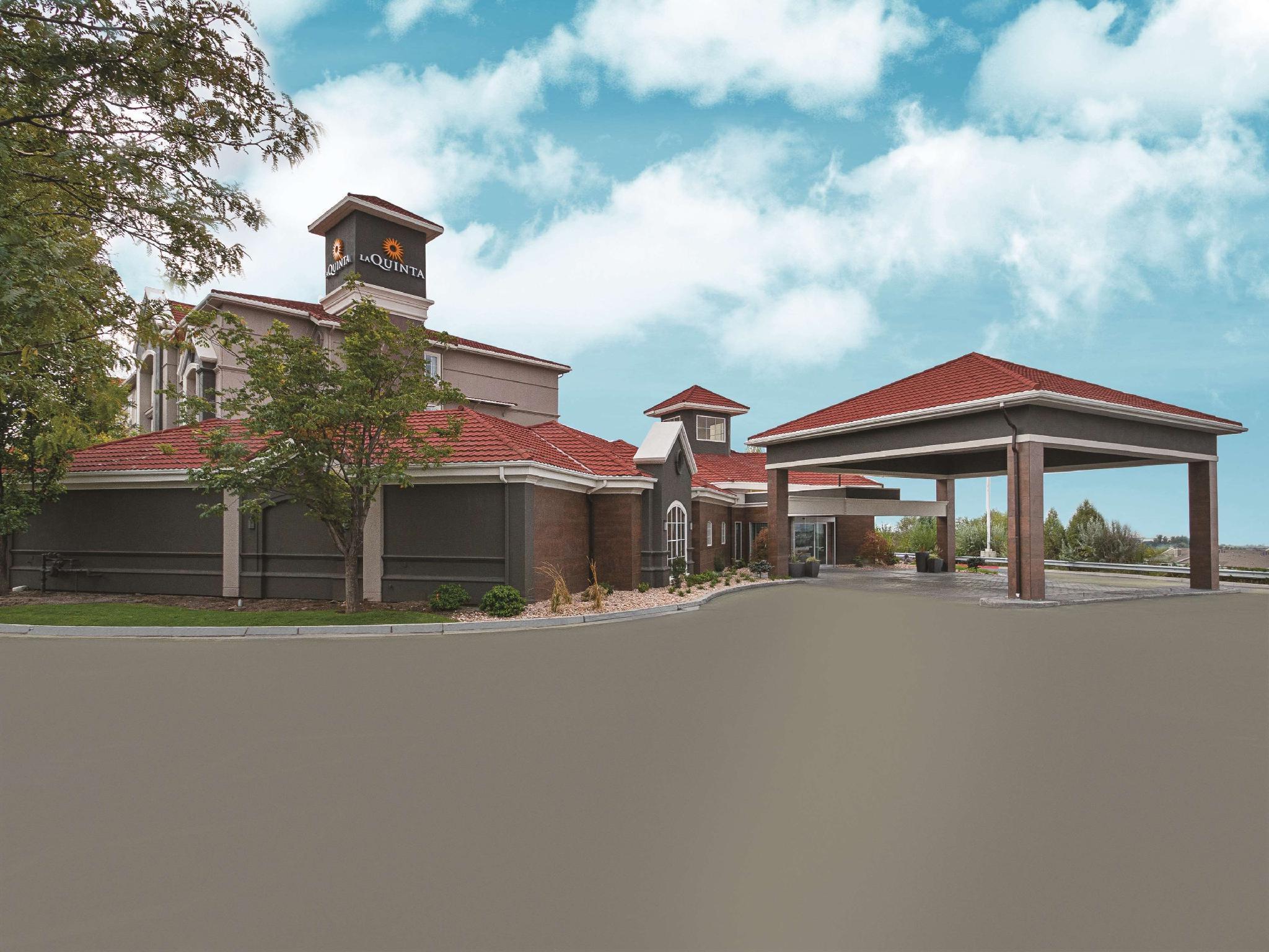 La Quinta By Wyndham Orem University Pwy Provo Екстериор снимка