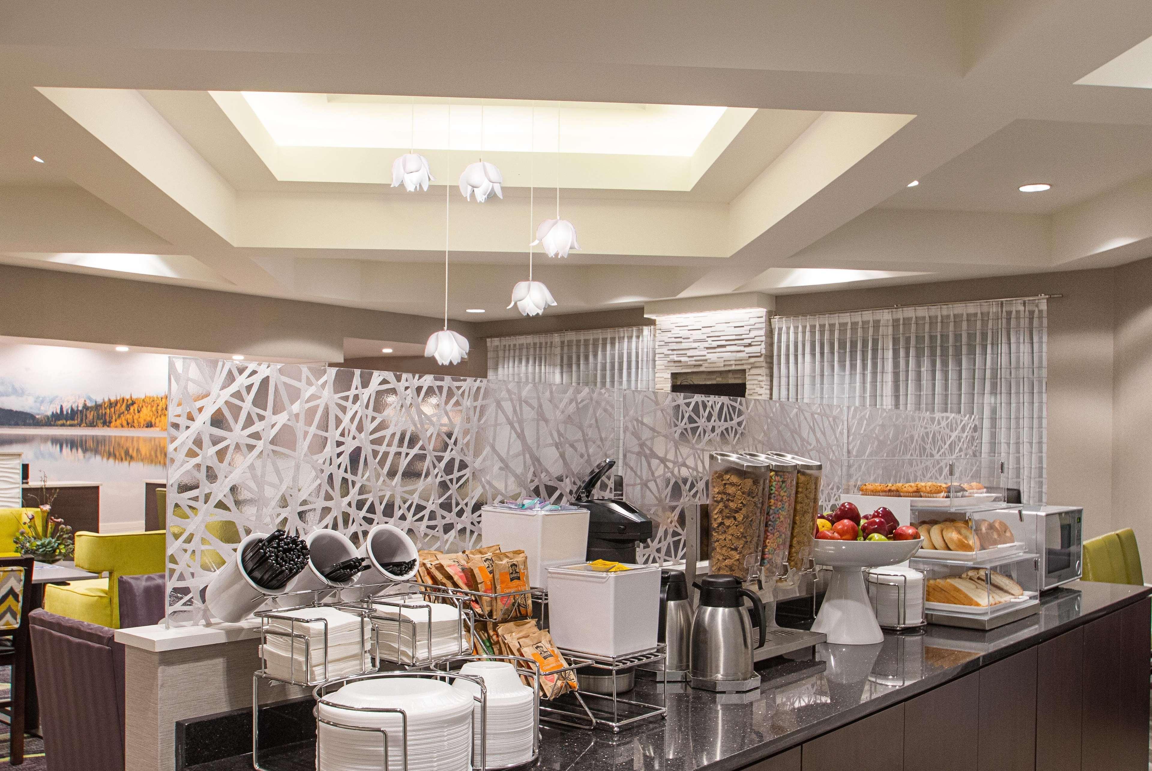 La Quinta By Wyndham Orem University Pwy Provo Екстериор снимка