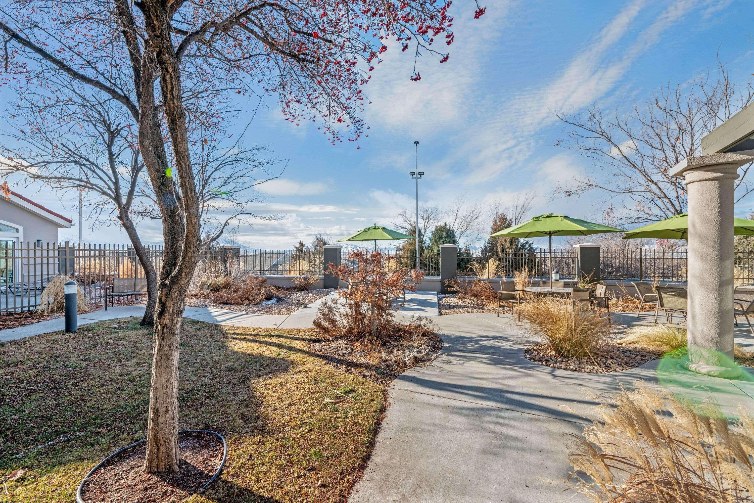 La Quinta By Wyndham Orem University Pwy Provo Екстериор снимка