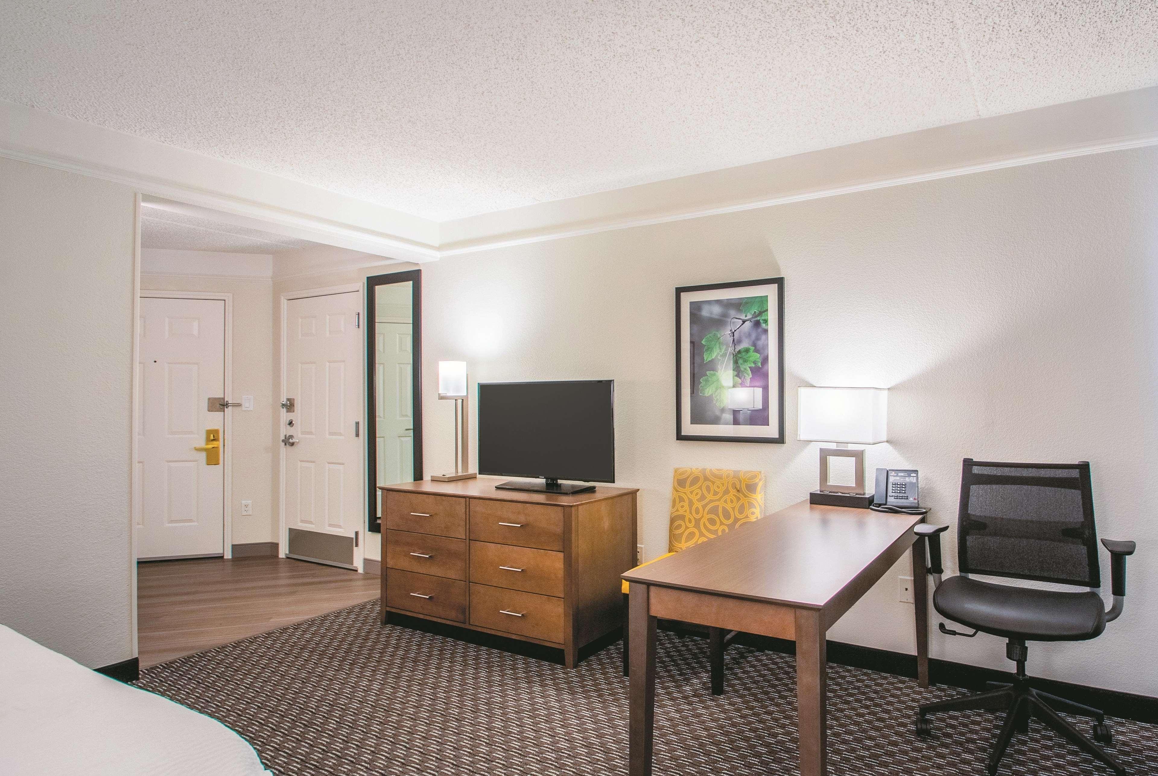 La Quinta By Wyndham Orem University Pwy Provo Екстериор снимка