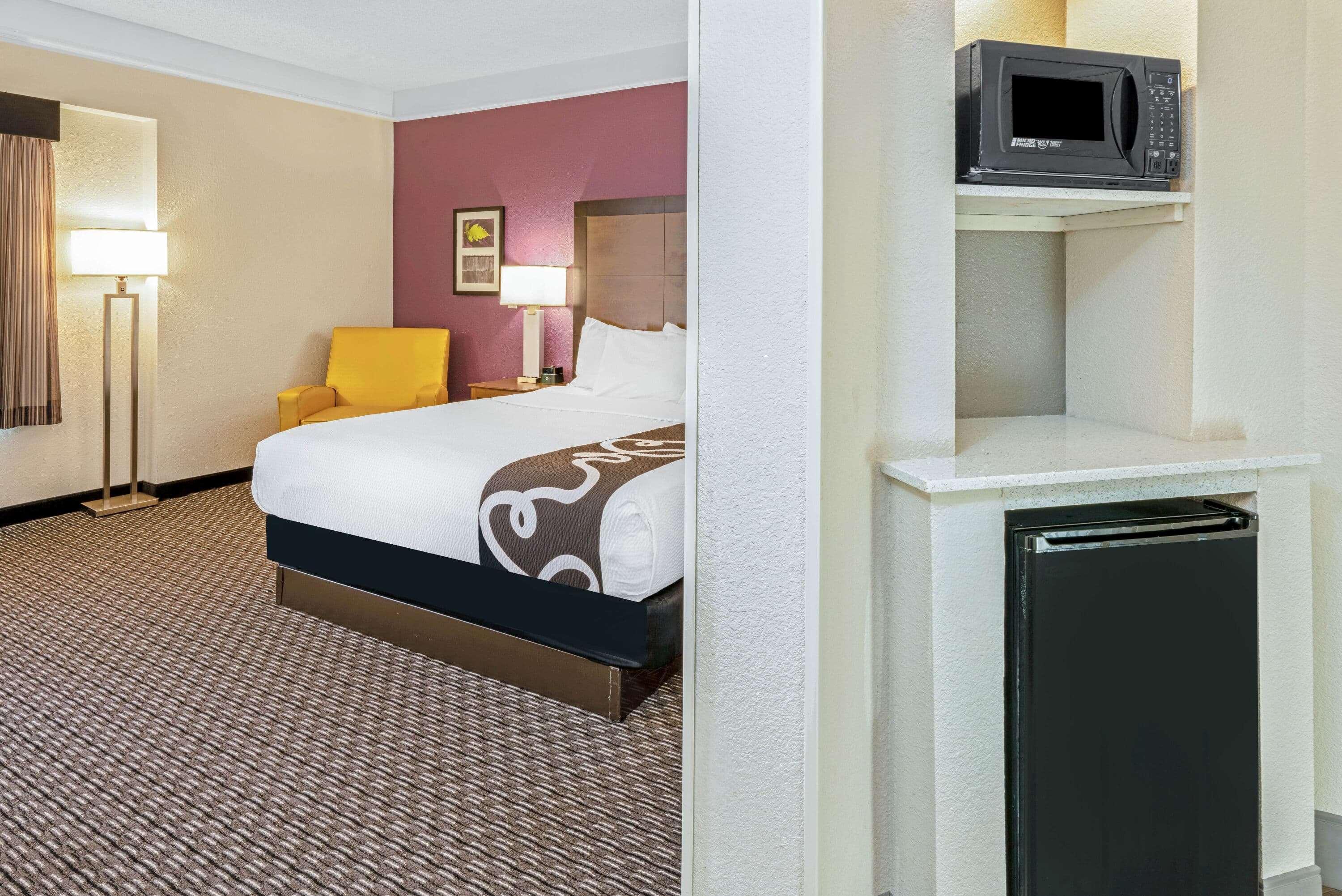 La Quinta By Wyndham Orem University Pwy Provo Екстериор снимка