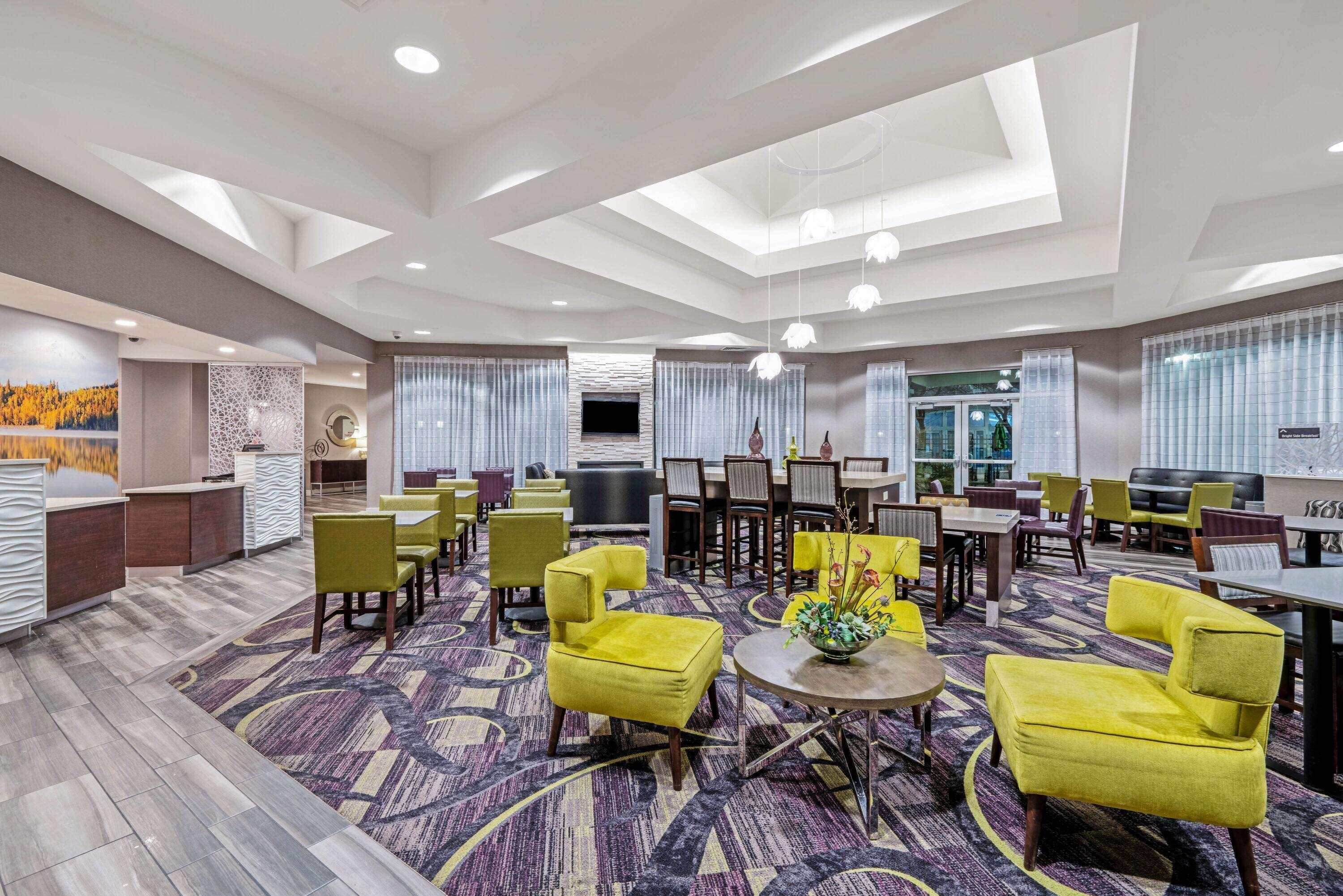 La Quinta By Wyndham Orem University Pwy Provo Екстериор снимка