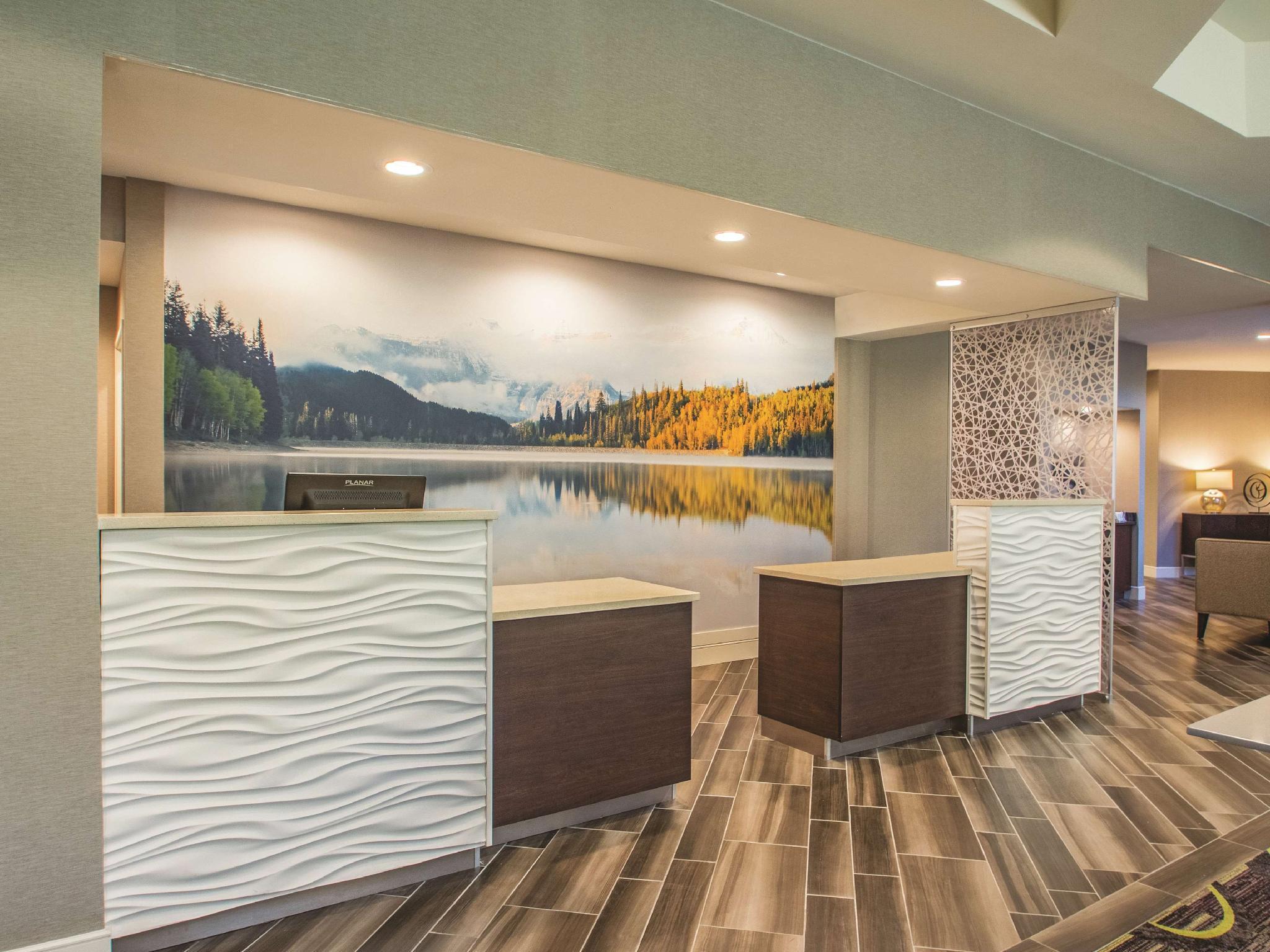 La Quinta By Wyndham Orem University Pwy Provo Екстериор снимка