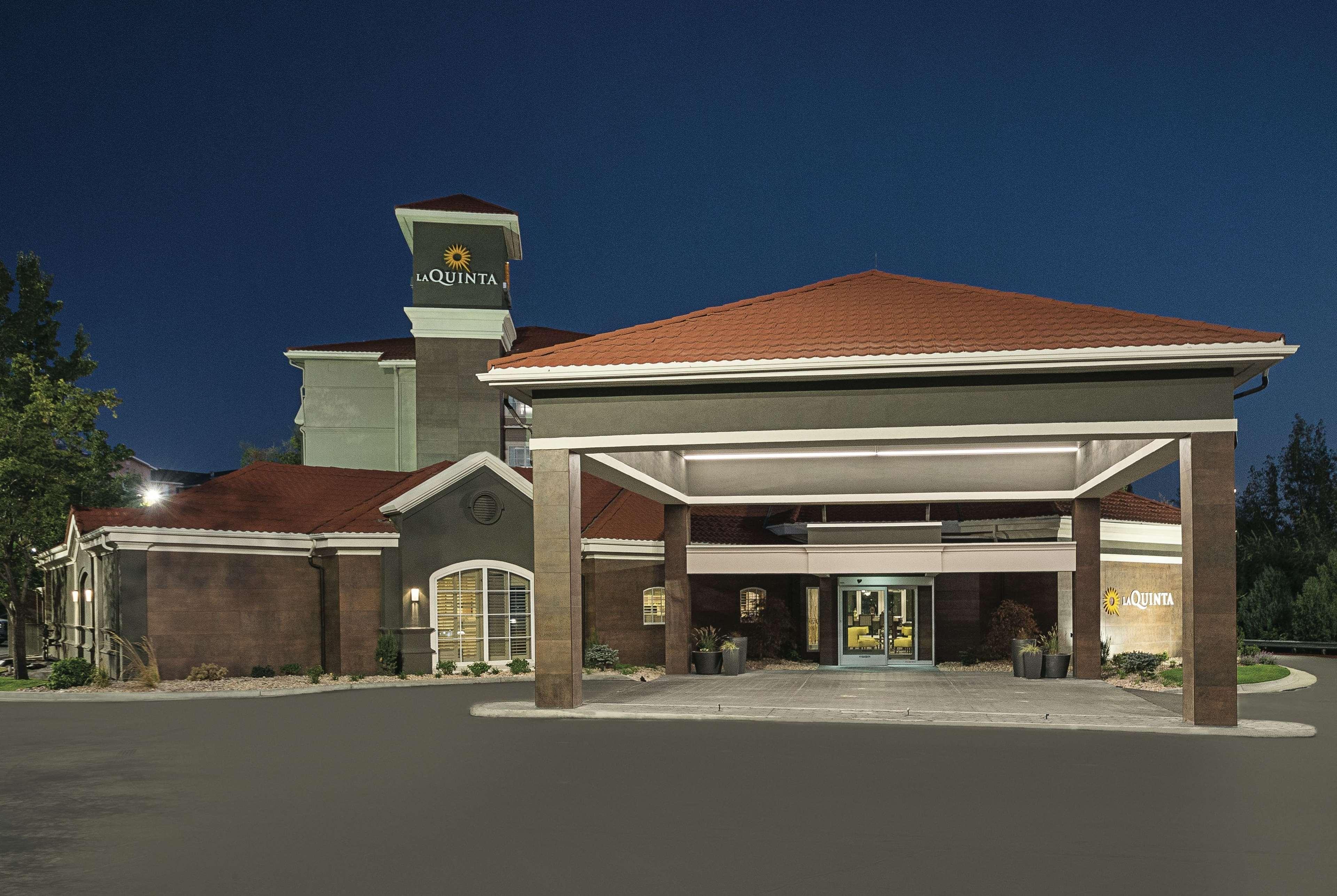 La Quinta By Wyndham Orem University Pwy Provo Екстериор снимка