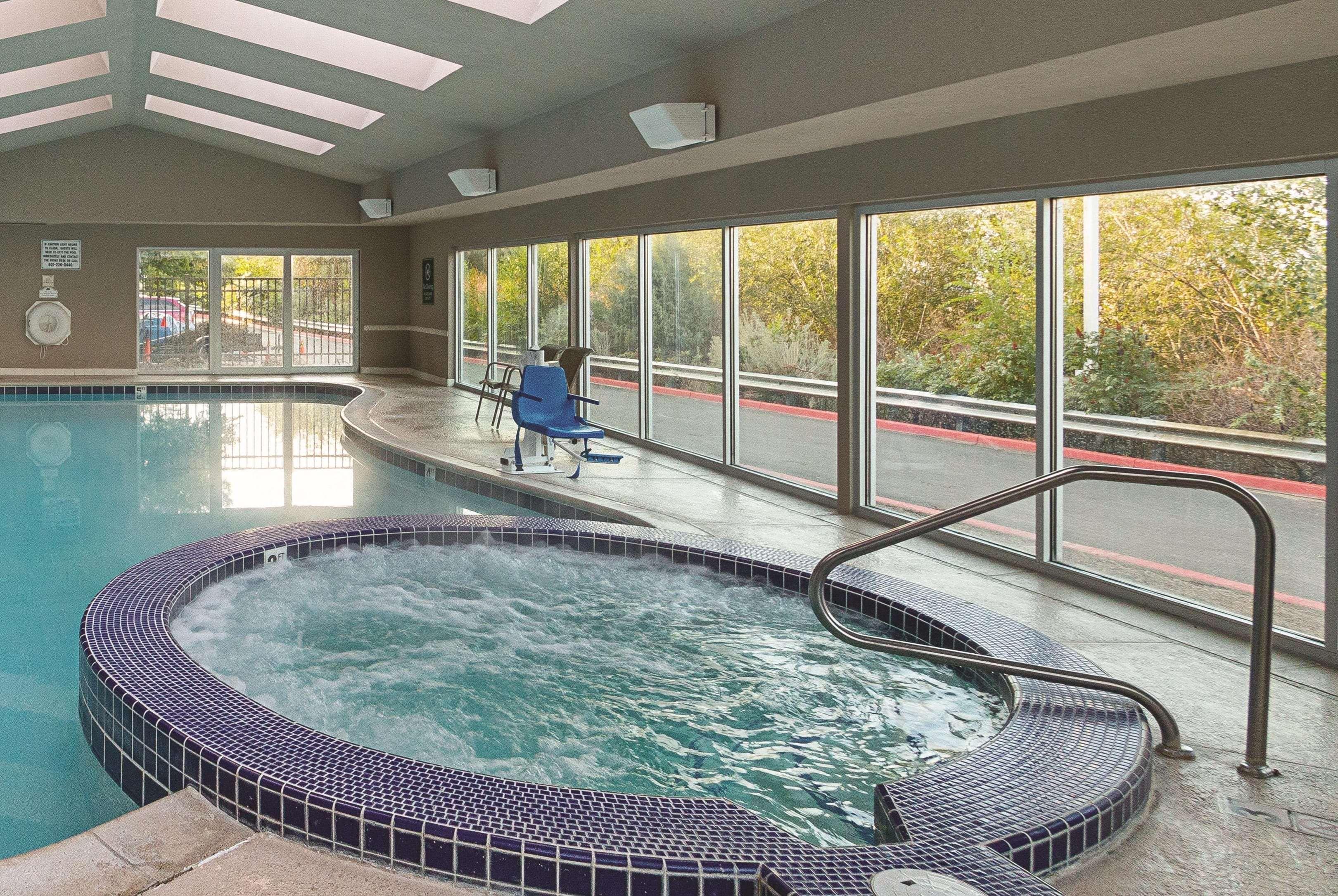 La Quinta By Wyndham Orem University Pwy Provo Екстериор снимка