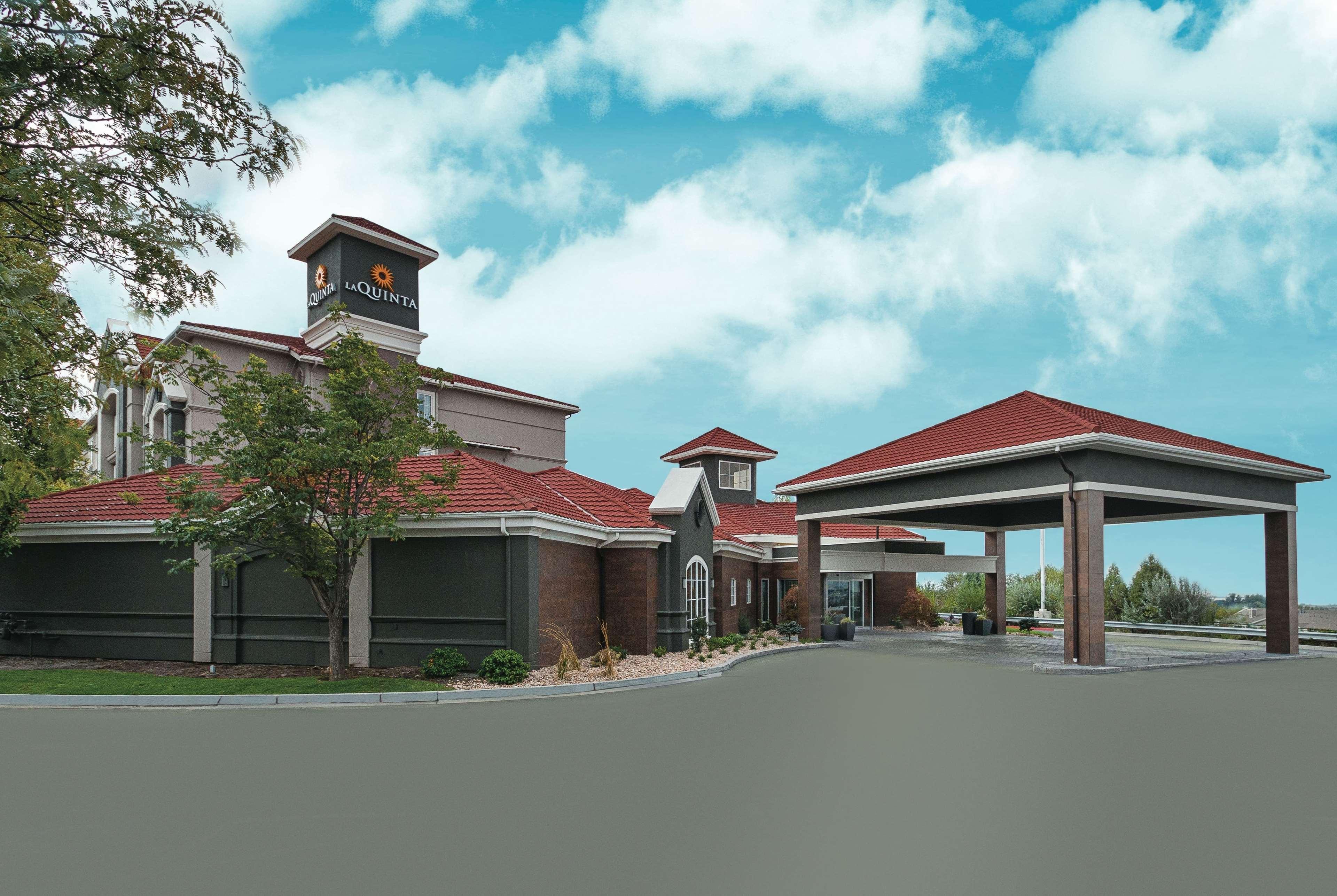 La Quinta By Wyndham Orem University Pwy Provo Екстериор снимка