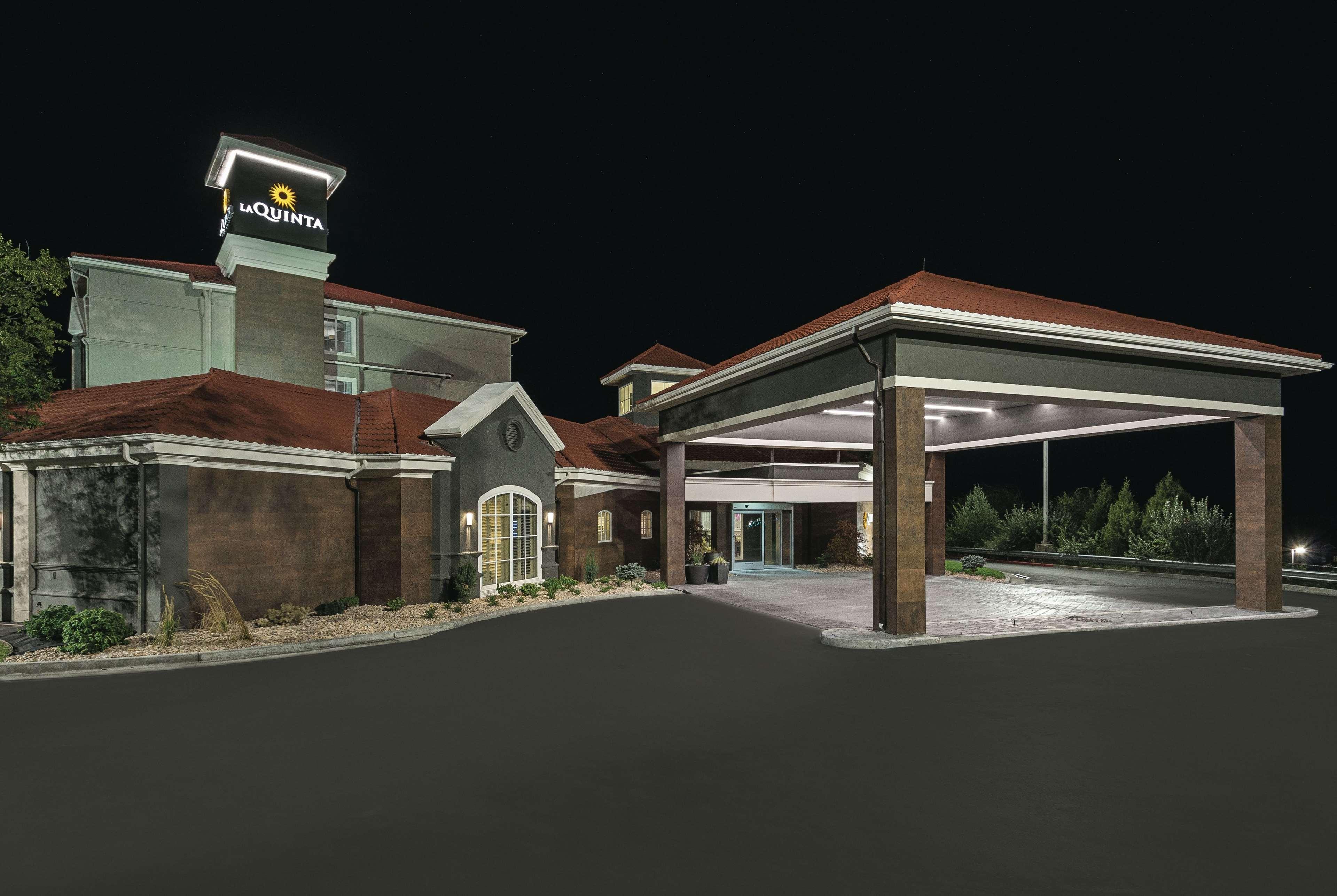 La Quinta By Wyndham Orem University Pwy Provo Екстериор снимка