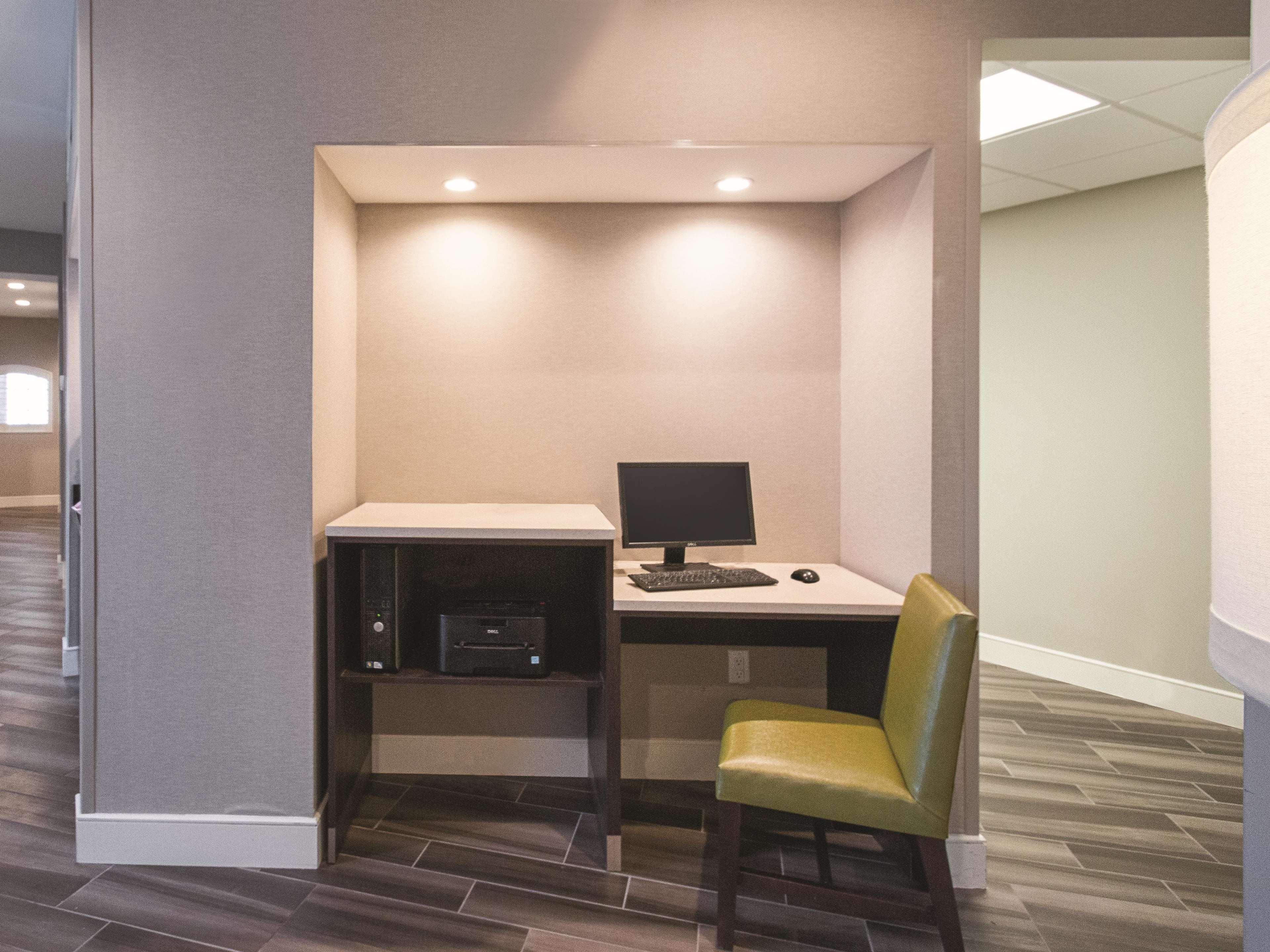 La Quinta By Wyndham Orem University Pwy Provo Екстериор снимка
