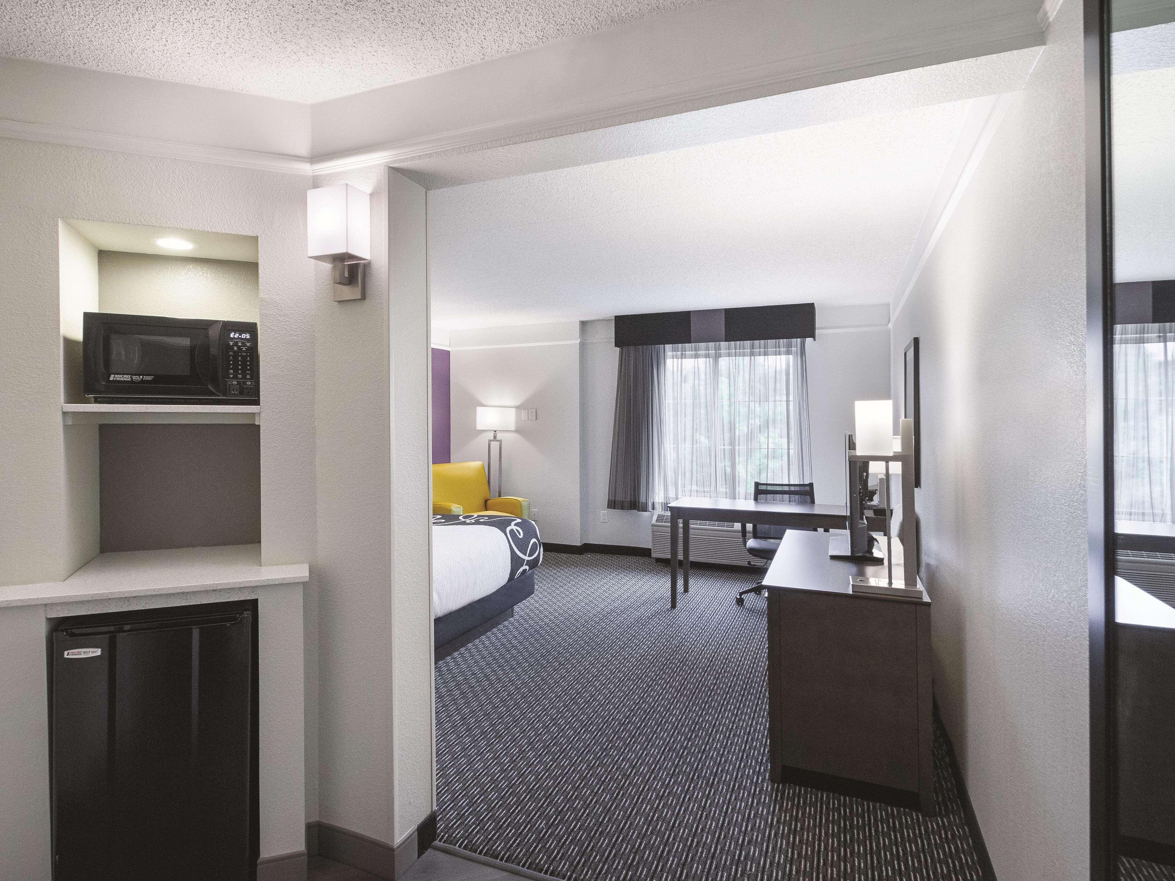 La Quinta By Wyndham Orem University Pwy Provo Екстериор снимка