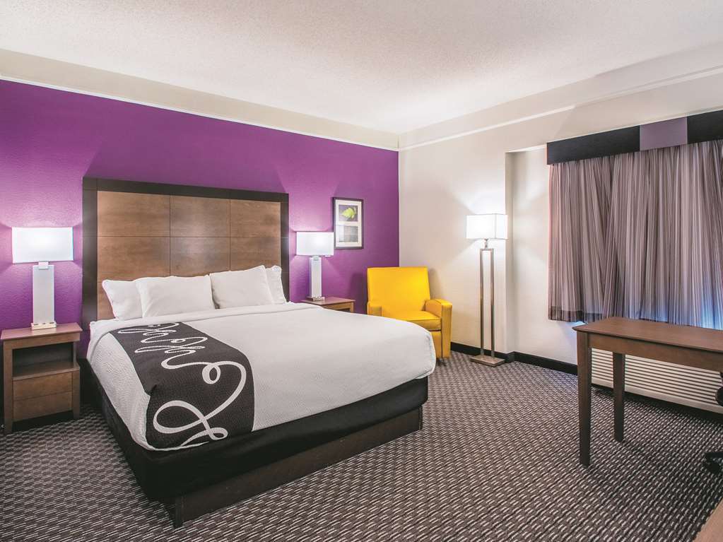 La Quinta By Wyndham Orem University Pwy Provo Екстериор снимка
