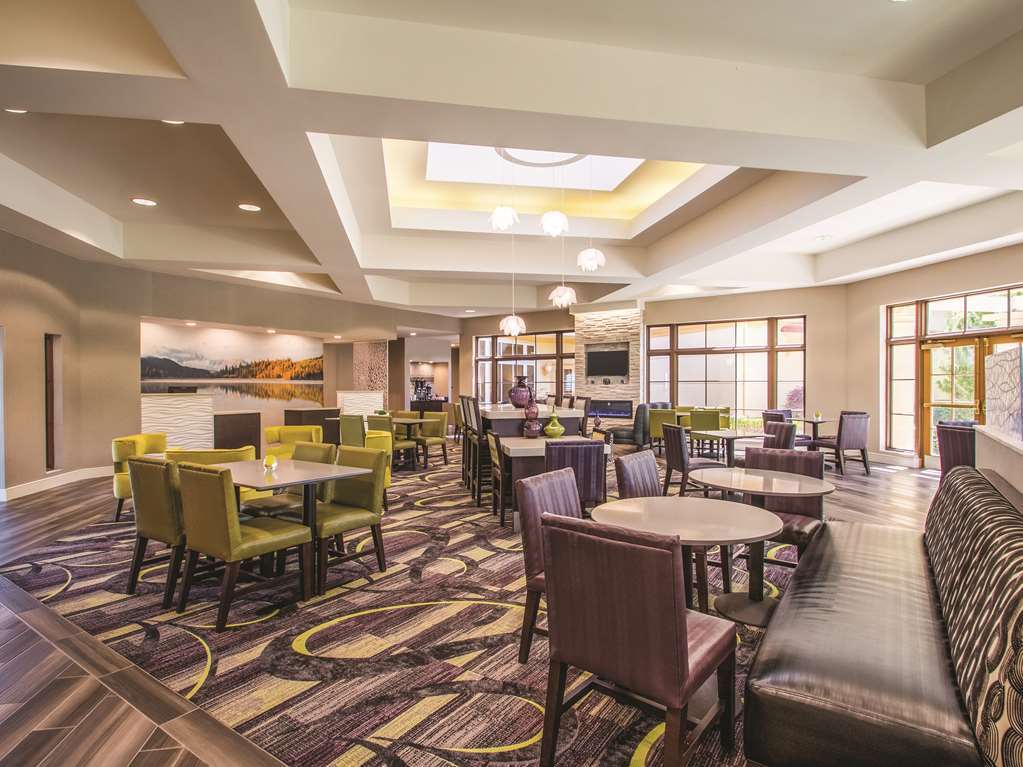La Quinta By Wyndham Orem University Pwy Provo Интериор снимка