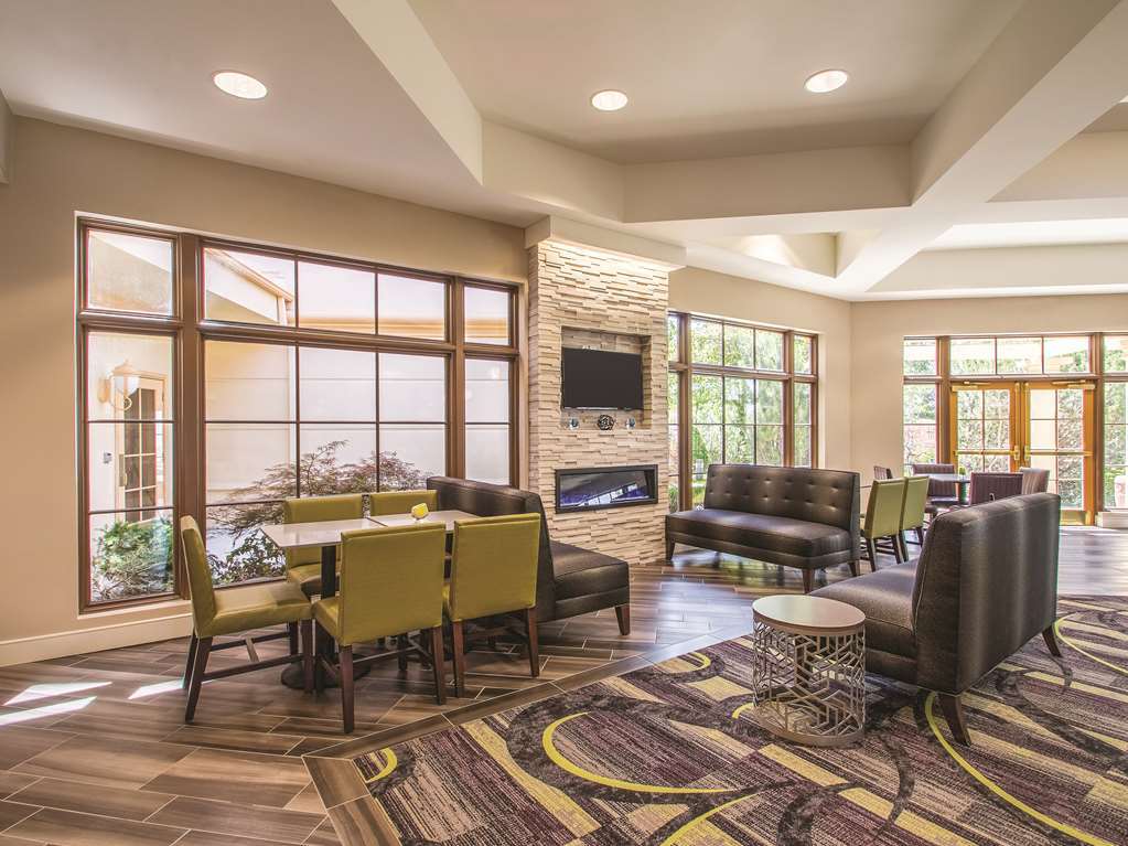 La Quinta By Wyndham Orem University Pwy Provo Интериор снимка